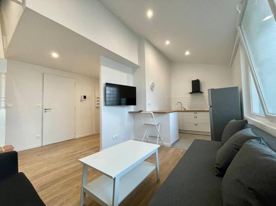 Magnifique Appartement Narbonne Narbona Exterior foto