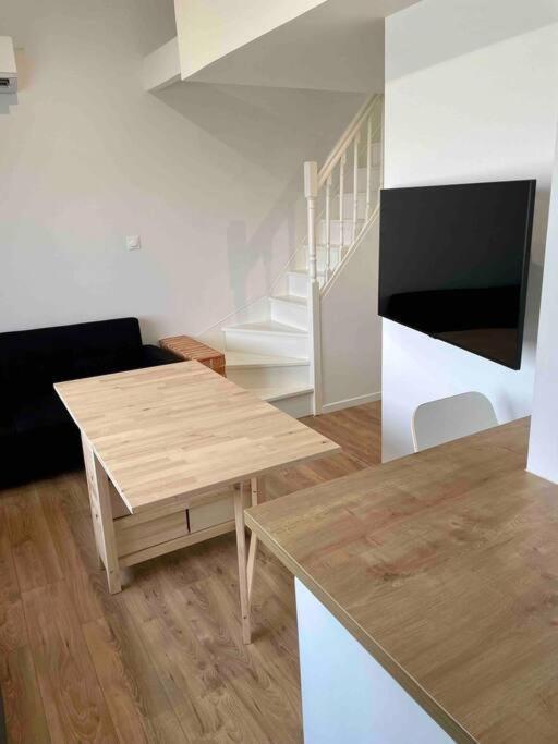 Magnifique Appartement Narbonne Narbona Exterior foto