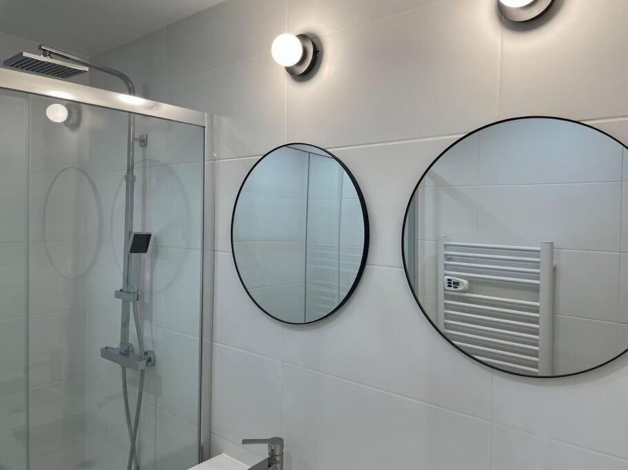Magnifique Appartement Narbonne Narbona Exterior foto