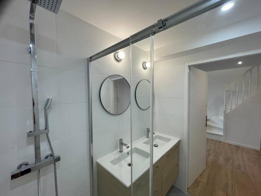 Magnifique Appartement Narbonne Narbona Exterior foto
