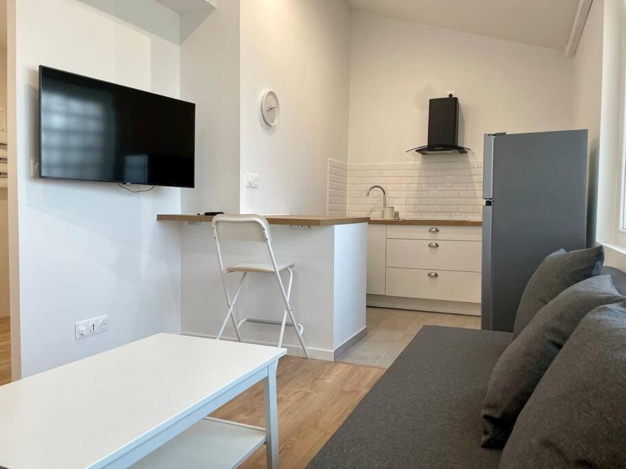 Magnifique Appartement Narbonne Narbona Exterior foto
